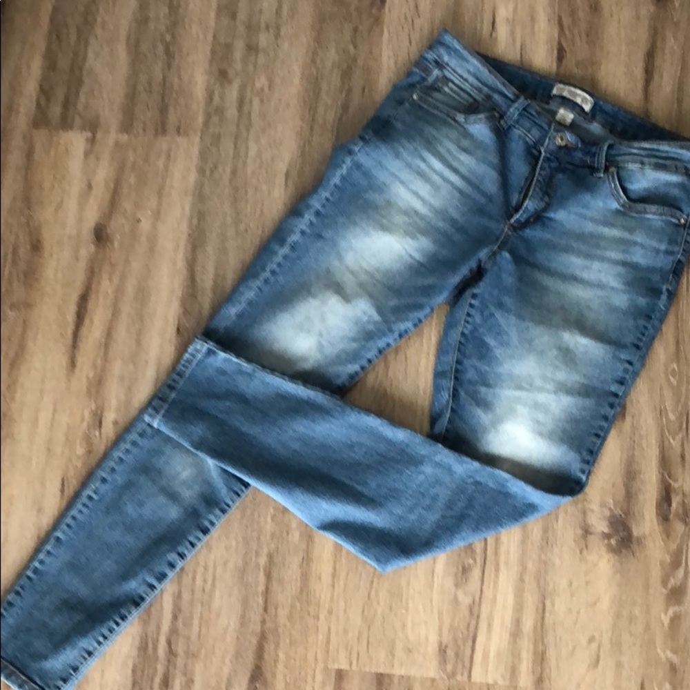 🦋Vintage American Jeans